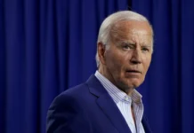 Joe Biden no se jubilará tras dejar la presidencia Joe Biden renuncia a postularse para un segundo mandato - Foto: NA