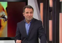 ADEPA repudia la detención del periodista Jorge Pizarro en Venezuela El periodista Jorge Pizarro retenido en Caracas -
