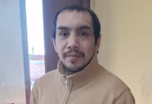 Encontraron sin vida al joven que era buscado en Río Gallegos Encontraron sin vida al joven que era buscado en Río Gallegos
