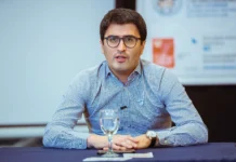 Magistral forma de decir que te aumentan Ingresos Brutos sin decir que te aumentan Ingresos Brutos El director Ejecutivo de la Agencia de Recaudación Fueguina (AREF), Oscar Bahamonde