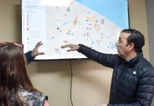 El terreno que le donó el Intendente Pablo Grasso a su esposa y un socio para hacer un restaurante, fue parte de un proyecto turístico de YCRT y no es propiedad del municipio