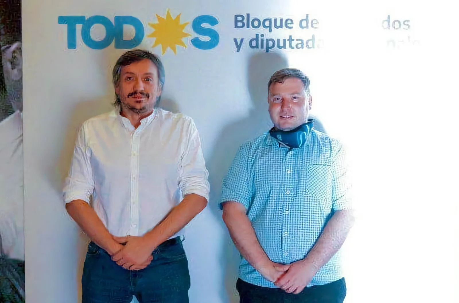 La impunidad en tres pasos. Así fue el negocio político para que Luis Bellomo llegara a Secretario de Estado del gobierno provincial La impunidad en tres pasos. Así fue el negocio político para que Luis Bellomo llegara a Secretario de Estado del gobierno provincial