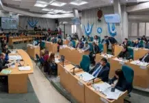 Diputados del kirchnerismo pidieron auxilio económico para que Municipios paguen aguinaldos Diputados aprobó la creación de una Empresa Provincial de Alimentos