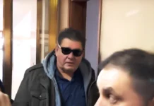 El ex jefe de la Quinta de Olivos declara como testigo clave