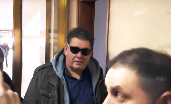 El ex jefe de la Quinta de Olivos declara como testigo clave