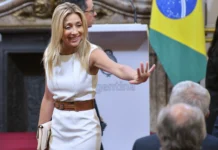 Juan Pablo Fioribello: “Alberto Fernández niega haber ejercido violencia de género” Juan Pablo Fioribello: "Alberto Fernández niega haber ejercido violencia de género" - Foto: NA