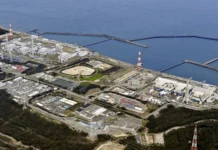 Incidente en Fukushima: 25 toneladas de agua radiactiva se filtran en la central nuclear Incidente en Fukushima: 25 toneladas de agua radiactiva se filtran en la central nuclear