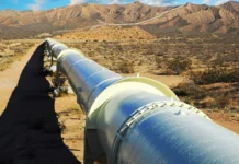 YPF construirá un gasoducto en Añelo para abastecer a más de 2.000 personas YPF construirá un gasoducto en Añelo para abastecer a más de 2.000 personas
