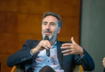 Foro Hidrógeno Verde en Santa Cruz: inversiones y oportunidades Juan Carlos Villalonga, representante de la PlataformaH2 Argentina