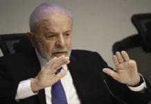 Lula da Silva: “En Venezuela hay un régimen autoritario, pero no es una dictadura” El presidente de Brasil, Luiz Inácio Lula da Silva - Foto: NA