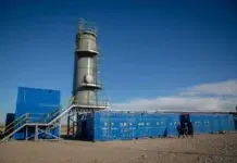 Petroleros se movilizan este jueves en Chubut Petroleros se movilizan este jueves en Chubut