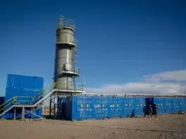 Petroleros se movilizan este jueves en Chubut