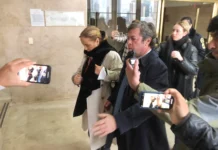 La ex secretaria de Alberto Fernández confirmó la autenticidad de los chats con Fabiola Yañez pero negó haber presenciado violencia La ex secretaria de Alberto Fernández confirmó la autenticidad de los chats con Fabiola Yañez pero negó haber presenciado violencia