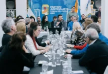 La Justicia reconoció a las autoridades del PJ en Tierra del Fuego La Justicia reconoció a las autoridades del PJ en Tierra del Fuego