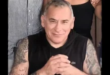 Detienen a una suboficial del Ejército por la desaparición del empresario Romero El empresario Nelson Ariel Romero