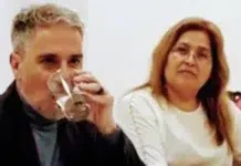 Vocales de escuelas públicas y privadas denuncian a autoridades de la escuela N° 5 de Río Turbio por graves delitos de violencia de género y abuso de poder Los vocales Pedro Cormack y Gloria Robles