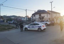 Murió una mujer tras un accidente de tránsito en Comodoro Rivadavia Murió una mujer tras un accidente de tránsito en Comodoro Rivadavia