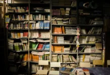 Bibliotecas Populares de Chubut en “estado de emergencia” por falta de fondos Bibliotecas Populares