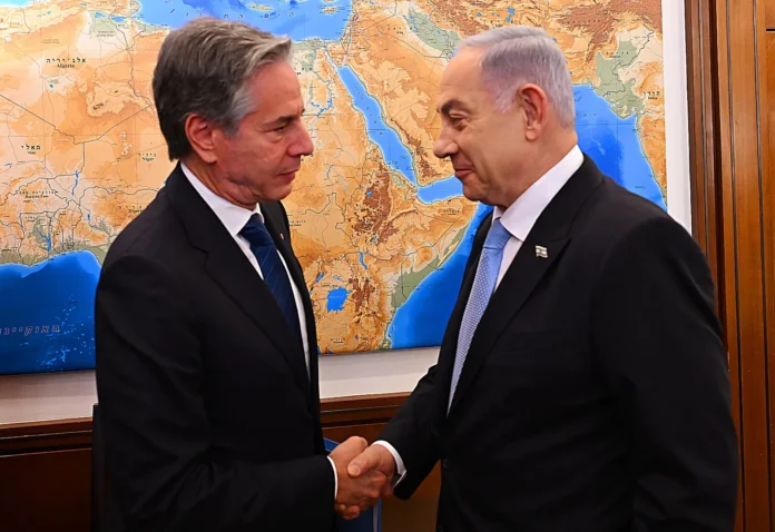 Blinken confirma aprobación israelí de cese al fuego en Gaza, Hamas mantiene reservas