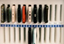 Escuelas en EE.UU. implementan prohibiciones más estrictas en el uso de celulares Escuelas en EE.UU. implementan prohibiciones más estrictas en el uso de celulares