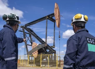 La empresa CGC en Santa Cruz -