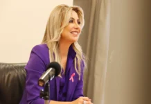Ex primera dama Fabiola Yañez recibe apoyo de la fiscalía tras su denuncia