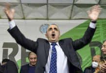 Guillermo Moreno condenado a tres años de prisión por manipulación de datos del INDEC Guillermo Moreno condenado a tres años de prisión por manipulación de datos del INDEC - Foto: NA