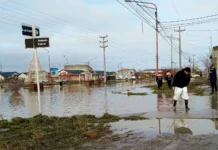 Río Gallegos alcanzó un 53,8% el índice de pobreza en el primer semestre de 2024 Gobierno provincial colaborará con municipio de Río Gallegos por inundaciones