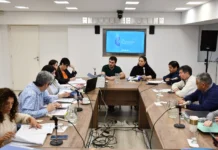 Legislatura de Santa Cruz debatirá reformas al Código Procesal Penal para agilizar la justicia Legislatura de Santa Cruz debatirá reformas al Código Procesal Penal para agilizar la justicia