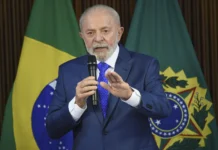 El presidente de Brasil, Luiz Inácio Lula da Silva - Foto: NA