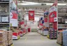 Cadena mayorista Makro abandona el país y negocia la venta de sus activos Cadena mayorista Makro abandona el país y negocia la venta de sus activos