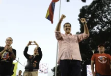 Maduro defiende legitimidad de elecciones en Venezuela ante el Tribunal Supremo - Foto: NA