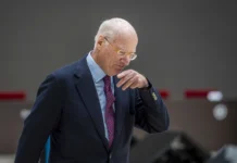 Milei llamó Don Chatarrín a Paolo Rocca tras perder licitación Paolo Rocca: “fuimos demasiado optimistas con las reformas de Milei” - Foto: NA