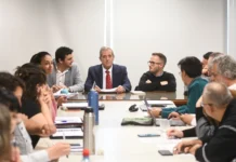 Reanudaron paritarias docentes y no docentes, pero no hay clima de franco entendimiento