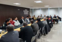 Chubut busca declarar la emergencia pesquera con un nuevo proyecto de Ley Chubut busca declarar la emergencia pesquera con un nuevo proyecto de Ley