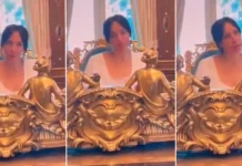 “Te voy a mandar a matar”: el polémico comentario de Tamara Pettinato en video junto a Alberto Fernández "Te voy a mandar a matar": el polémico comentario de Tamara Pettinato en video junto a Alberto Fernández