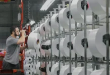 Preocupan las suspensiones en Textil Río Grande