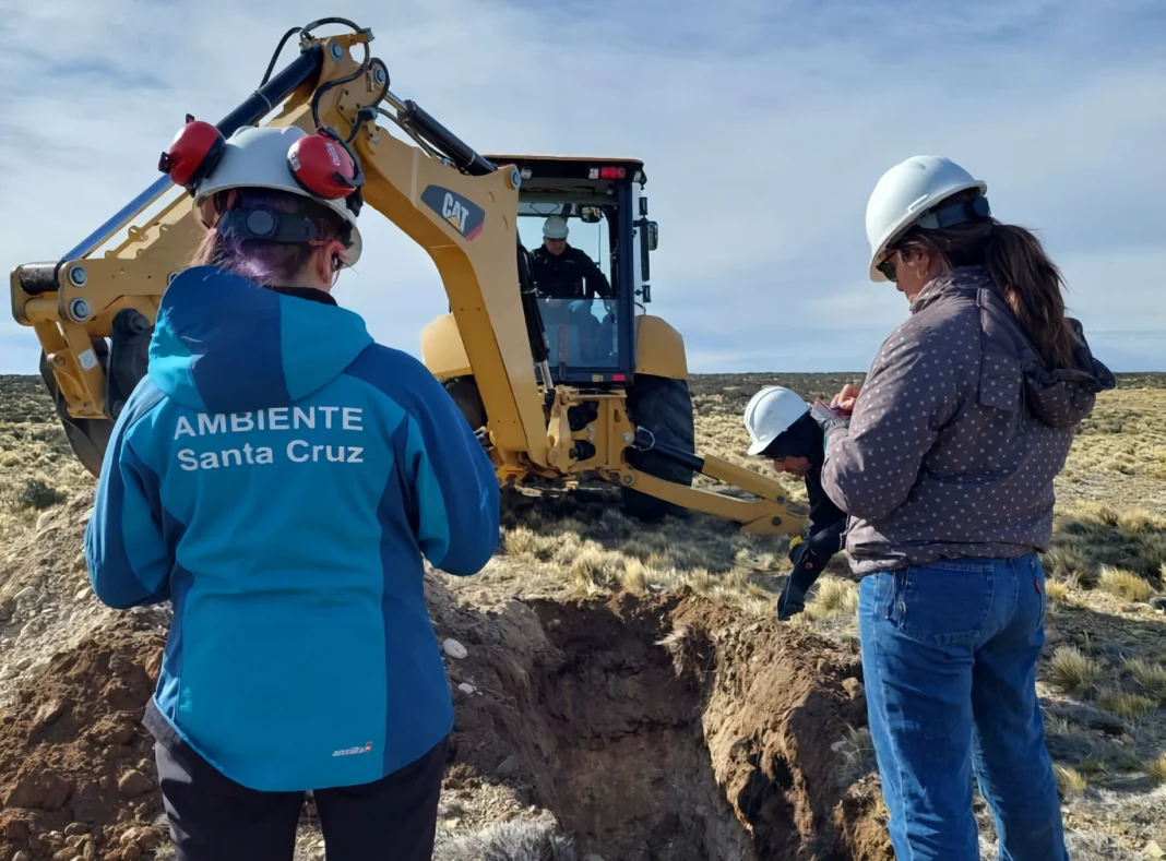 En Santa Cruz crean otro organismo de control para hacer los mismo que hace la Secretaría de Medio Ambiente