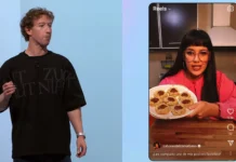 Mark Zuckerberg sorprende al usar un video argentino en su anuncio de IA en Instagram Mark Zuckerberg sorprende al usar un video argentino en su anuncio de IA en Instagram