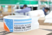 Incertidumbre por 1.000 puestos de trabajo en la industria electrónica de Tierra del Fuego Fabricado en Tierra del Fuego -