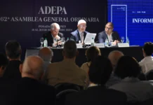 Martín Etchevers: “La libertad de expresión nunca está consolidada y debemos protegerla” Martín Etchevers: “La libertad de expresión nunca está consolidada y debemos protegerla”