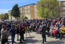 Municipales de Caleta Olivia definieron paro de 48 horas en reclamo salarial Municipales de Caleta Olivia definieron paro de 48 horas en reclamo salarial