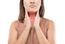 Aumento en diagnósticos de cáncer de tiroides Aumento en diagnósticos de cáncer de tiroides