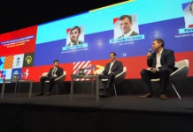 “Tenemos todo lo que el mundo demanda”: Torres y el futuro energético de Chubut “Tenemos todo lo que el mundo demanda”: Torres y el futuro energético de Chubut - Foto: