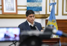 Vidal como Milei hacen cargo “a los medios mercenarios y ensobrados” de sus propias miserias, malas decisiones, corruptelas y errores políticos Vidal como Milei hacen cargo “a los medios mercenarios y ensobrados” de sus propias miserias, malas decisiones, corruptelas y errores políticos