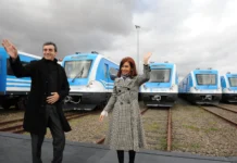 El Gobierno disuelve el Instituto Argentino del Transporte (I.A.T.) para optimizar el gasto público El Gobierno disuelve el Instituto Argentino del Transporte (I.A.T.) para optimizar el gasto público