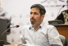 Reclaman recorte de fondos para Comodoro Rivadavia El concejal Ezequiel Cufré de Arriba Chubut -