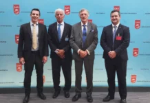 El GAFI aprueba informe de Argentina y el país esquiva la lista gris El GAFI aprueba informe de Argentina y el país esquiva la lista gris