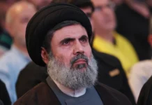 Israel confirma la muerte de Hashem Safieddine, líder de Hezbolá, en ataque aéreo en Beirut