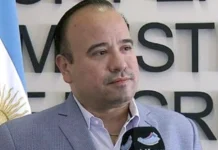 Julio Estévez sobre la creación de ARCA: “nos ven como un organismo de gasto”